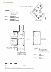 Parc Clematis (D5), Apartment #497697411